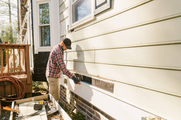 Trusted Siding service in Brandy Station, VA - Creative Siding